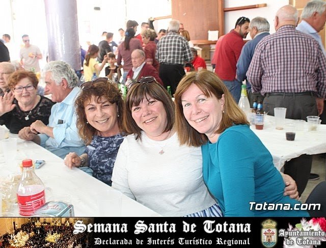 Comida de Convivencia 2019 - 25